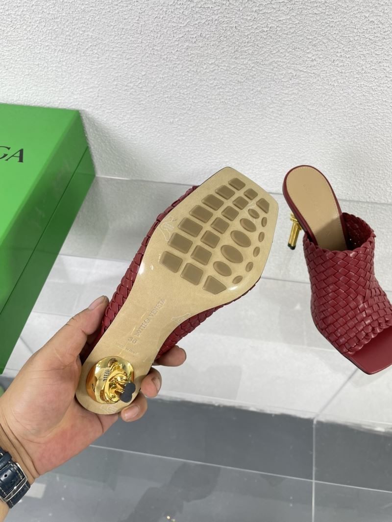 Bottega Veneta Sandals